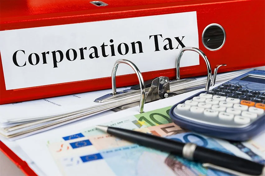 Corporation Tax