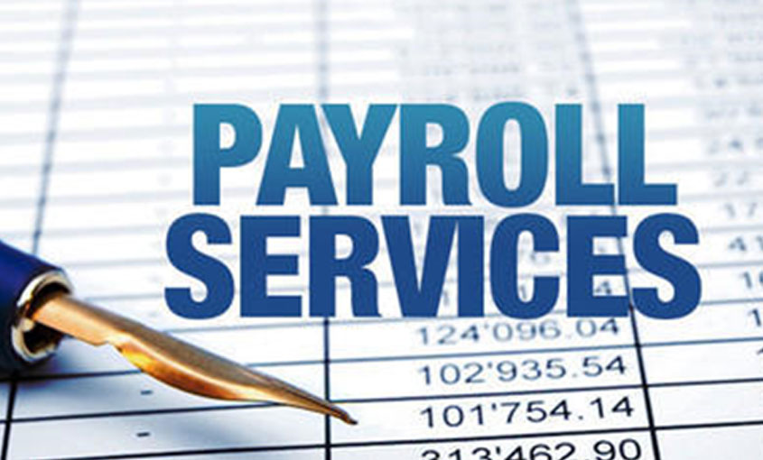 Payroll Service