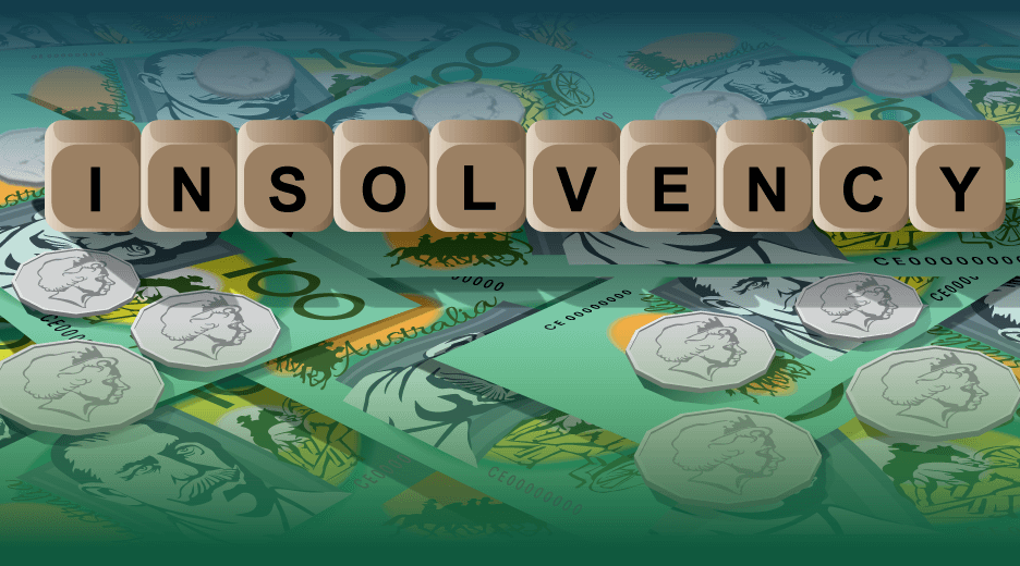 statement of insolvency