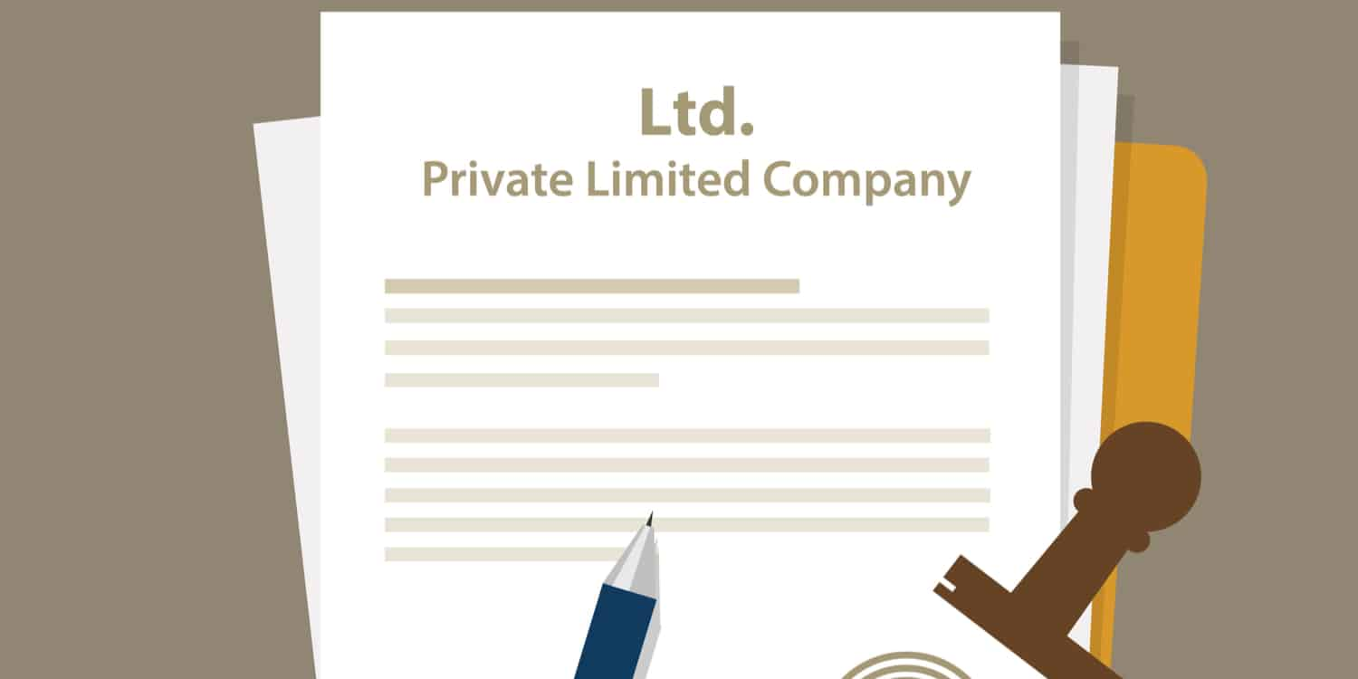 Limited company accountants