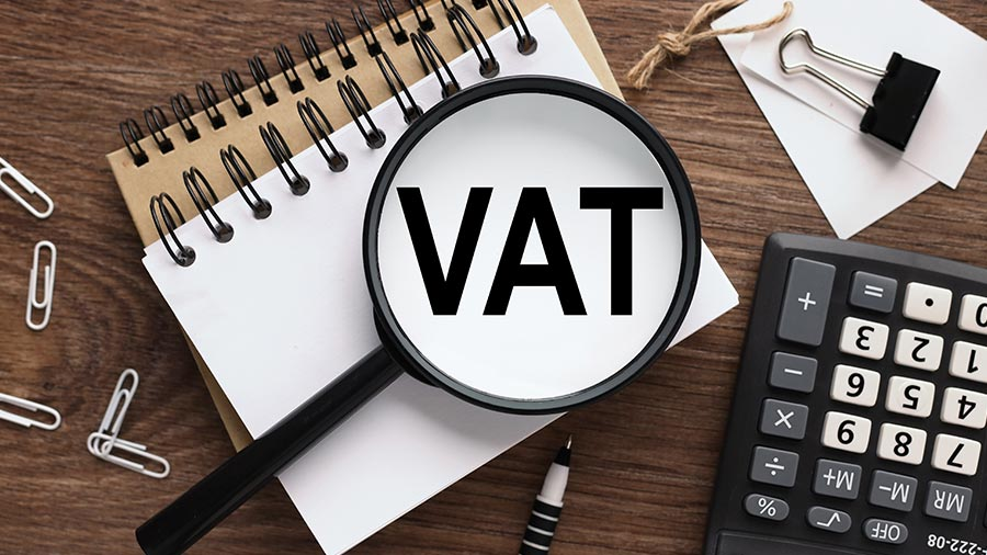 VAT